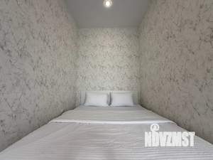 Студия квартира, посуточно, 31м2, 7/20 этаж