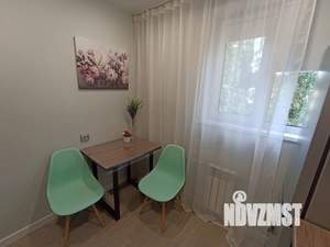 1-к квартира, посуточно, 30м2, 5/5 этаж