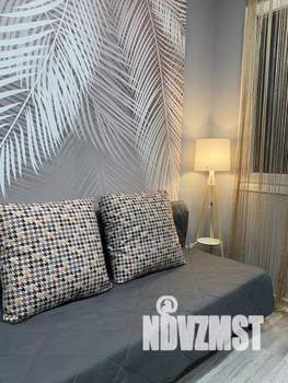 Студия квартира, посуточно, 25м2, 22/25 этаж