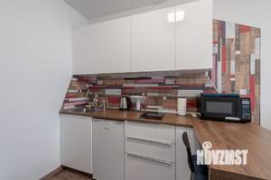 Студия квартира, посуточно, 25м2, 11/15 этаж