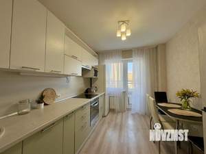 2-к квартира, на длительный срок, 67м2, 6/18 этаж