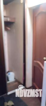 1-к квартира, на длительный срок, 29м2, 3/5 этаж