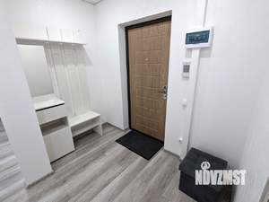 1-к квартира, на длительный срок, 40м2, 10/25 этаж