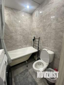 Студия квартира, на длительный срок, 19м2, 12/30 этаж