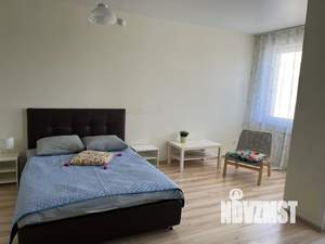 Студия квартира, посуточно, 30м2, 14/16 этаж