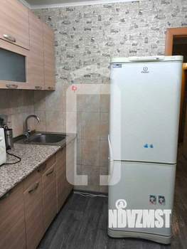 1-к квартира, на длительный срок, 28м2, 2/8 этаж