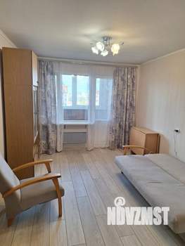 2-к квартира, на длительный срок, 47м2, 10/10 этаж