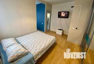 2-к квартира, посуточно, 32м2, 3/5 этаж