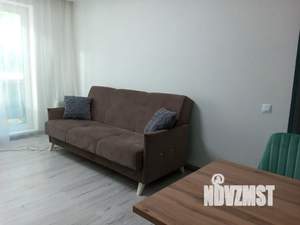 3-к квартира, посуточно, 55м2, 1/5 этаж