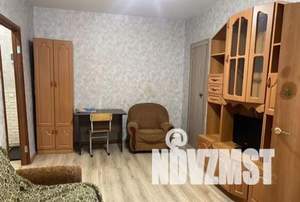 2-к квартира, на длительный срок, 43м2, 1/3 этаж