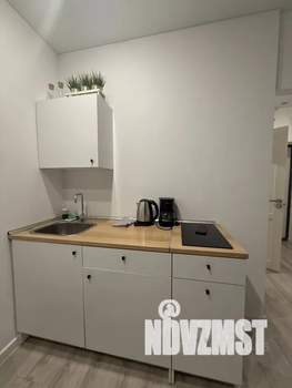 1-к квартира, посуточно, 31м2, 1/4 этаж