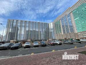 2-к квартира, на длительный срок, 68м2, 6/25 этаж