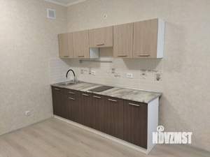 Студия квартира, на длительный срок, 30м2, 30/35 этаж