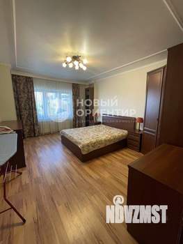 1-к квартира, на длительный срок, 66м2, 4/15 этаж