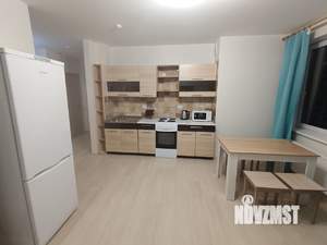 2-к квартира, на длительный срок, 60м2, 17/25 этаж