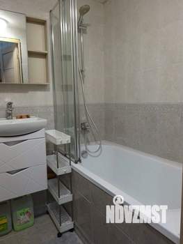 2-к квартира, на длительный срок, 44м2, 8/9 этаж