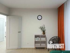 2-к квартира, посуточно, 60м2, 1/1 этаж