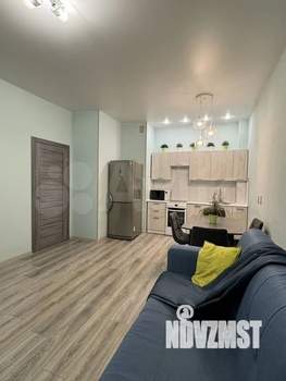 1-к квартира, на длительный срок, 50м2, 14/16 этаж