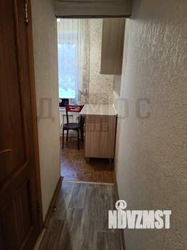 2-к квартира, на длительный срок, 44м2, 1/4 этаж