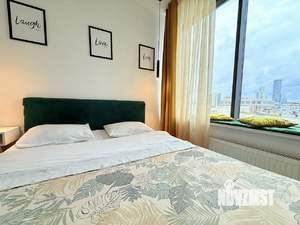 1-к квартира, посуточно, 30м2, 7/15 этаж