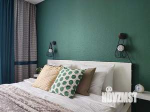 2-к квартира, посуточно, 64м2, 1/1 этаж