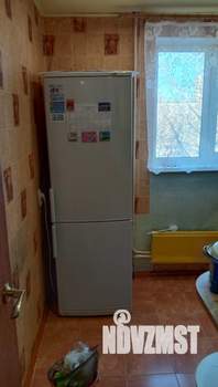 2-к квартира, на длительный срок, 32м2, 3/5 этаж