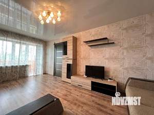 2-к квартира, посуточно, 44м2, 5/5 этаж