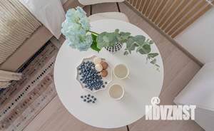 Студия квартира, посуточно, 28м2, 7/25 этаж