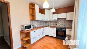2-к квартира, на длительный срок, 69м2, 3/16 этаж
