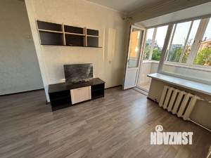 1-к квартира, на длительный срок, 31м2, 4/5 этаж