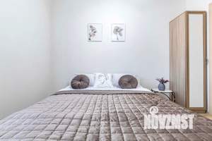 Студия квартира, посуточно, 32м2, 15/22 этаж