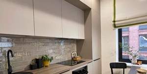 2-к квартира, на длительный срок, 43м2, 5/27 этаж
