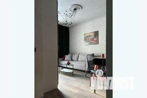 1-к квартира, посуточно, 30м2, 7/9 этаж