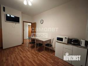 2-к квартира, на длительный срок, 62м2, 12/22 этаж