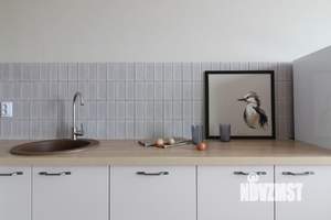1-к квартира, на длительный срок, 48м2, 23/31 этаж