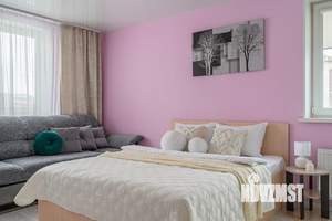 2-к квартира, посуточно, 65м2, 1/1 этаж