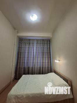 Студия квартира, на длительный срок, 22м2, 2/4 этаж