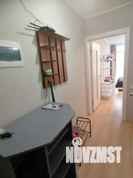 Студия квартира, посуточно, 20м2, 4/25 этаж