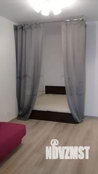 1-к квартира, на длительный срок, 37м2, 8/25 этаж