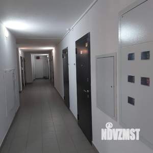 Студия квартира, на длительный срок, 24м2, 3/26 этаж