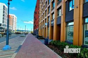 1-к квартира, на длительный срок, 30м2, 2/16 этаж