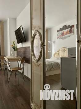 1-к квартира, посуточно, 21м2, 6/15 этаж