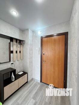 1-к квартира, на длительный срок, 35м2, 4/10 этаж