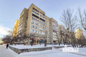 1-к квартира, посуточно, 40м2, 3/10 этаж