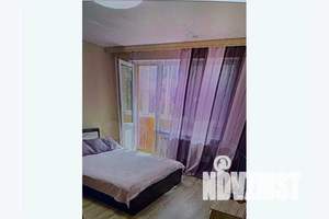 1-к квартира, посуточно, 36м2, 3/5 этаж