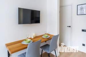 1-к квартира, посуточно, 18м2, 2/31 этаж