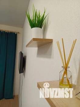 Студия квартира, посуточно, 25м2, 1/26 этаж