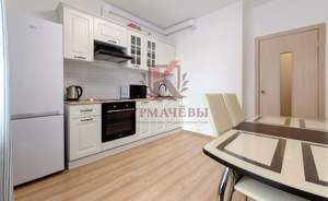 2-к квартира, на длительный срок, 52м2, 3/19 этаж