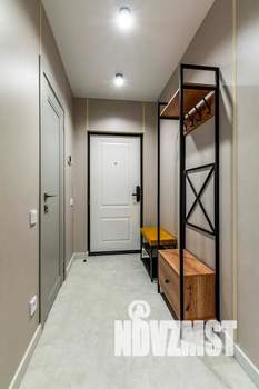 Студия квартира, посуточно, 30м2, 5/20 этаж