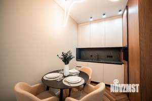 1-к квартира, на длительный срок, 41м2, 5/15 этаж